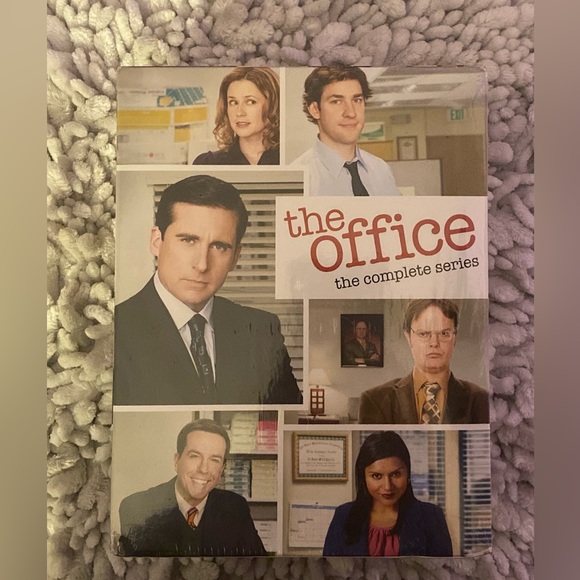 The office complete series dvd— brand new in packaging - Picture 4 of 7
